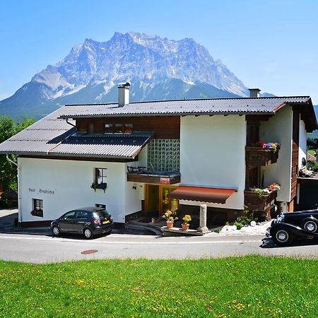 فندق Haus Bergfrieden ليرموس المظهر الخارجي الصورة